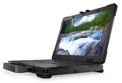 Dell Latitude 5430 Rugged - Certo. (Fonte de imagem: Dell)