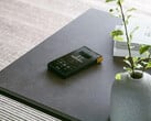 O Walkman NW-ZX707 tem quase quatro anos.