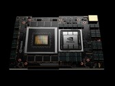 A Nvidia sabe uma ou duas coisas sobre CPUs, considerando que sua CPU Grace é o resultado de mais de 10.000 anos de trabalho de engenharia. (Fonte da imagem: Nvidia)