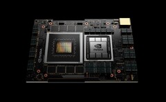 A Nvidia sabe uma ou duas coisas sobre CPUs, considerando que sua CPU Grace é o resultado de mais de 10.000 anos de trabalho de engenharia. (Fonte da imagem: Nvidia)