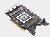 A NVIDIA RTX 3080 Ti pode ter um lançamento em meados de abril. (Fonte de imagem: NVIDIA)