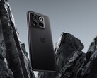 Não se sabe se modelos de 2022 como o OnePlus 10T serão beneficiados. (Fonte: OnePlus)