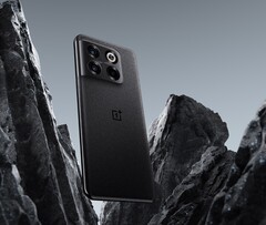 Não se sabe se modelos de 2022 como o OnePlus 10T serão beneficiados. (Fonte: OnePlus)