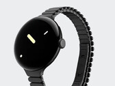 O Pixel Watch 2 deve ter melhor duração de bateria e desempenho em comparação com seu antecessor. (Fonte da imagem: 9to5Google)