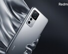 A Redmi K50 Extreme Edition. (Fonte: Xiaomi)