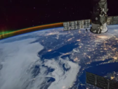 Os smartphones poderão se tornar compatíveis com os satélites em breve. (Fonte: Globalstar)