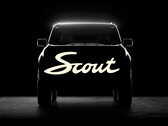 A Scout Motors revive o histórico nome Scout off-road com um toque elétrico. (Fonte da imagem: Scout Motors - editado)