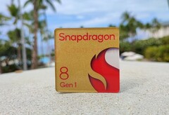 O decepcionante Snapdragon 8 Gen 1 foi construído pela Samsung. (Fonte: Counterpoint Research)