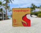 O decepcionante Snapdragon 8 Gen 1 foi construído pela Samsung. (Fonte: Counterpoint Research)