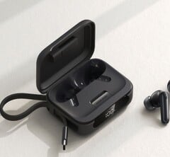 O Soundcore P41i é lançado com um preço sugerido de £89,99. (Fonte da imagem: Soundcore)