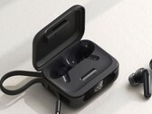 O Soundcore P41i é lançado com um preço sugerido de £89,99. (Fonte da imagem: Soundcore)