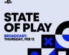 Um novo State of Play foi planejado para meados de fevereiro
