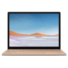 O Laptop de Superfície 4 provavelmente oferecerá uma opção AMD Renoir Surface Edition. (Fonte de imagem: Microsoft)