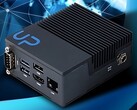O UP 710S Edge é um mini PC silencioso projetado para casos de uso profissional (Fonte da imagem: Aaeon)