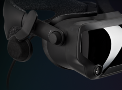 Parece que o futuro substituto do Valve Index (foto) pode ser parcialmente fabricado nos EUA