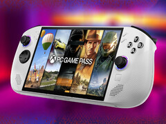 O Xbox 'Project Kennan' pode repetir os mesmos erros da Lenovo e do Legion Go S. (Fonte da imagem: Lenovo)