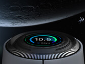 O CPE MC888 Flagship. (Fonte: ZTE)