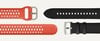 O smartwatch Amazfit Active 2 Premium vem com duas pulseiras. (Fonte da imagem: Amazfit)