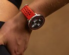 O smartwatch Active 2 (Round) da Amazfit está recebendo uma nova atualização. (Fonte da imagem: Amazfit)