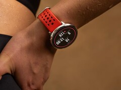 O smartwatch Active 2 (Round) da Amazfit está recebendo uma nova atualização. (Fonte da imagem: Amazfit)