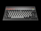 O Apollo A6000 é um computador compatível com o Amiga com hardware atualizado para um desempenho mais rápido. (Fonte da imagem: Apollo Computer)