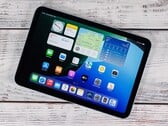 Espera-se que o iPad mini da Apple receba um sucessor com tela OLED já neste outono.