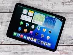 Espera-se que o iPad mini da Apple receba um sucessor com tela OLED já neste outono.