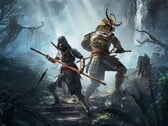 Arte promocional do DLC Assassin's Creed Shadows (Fonte da imagem: Ubisoft)