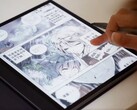 A Bigme apresentou seu primeiro tablet E Ink com Android 13. (Imagem: Bigme)