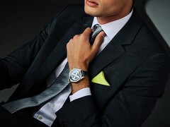 O próximo relógio de colaboração X-Men da Citizen