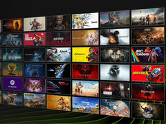 O DLSS 4.5 mostra que a IA em jogos veio para ficar.
