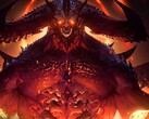 O lançamento do Diablo Immortal foi atrasado mais uma vez