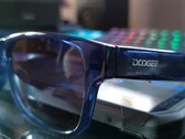 Óculos Bluetooth Doogee AJ01 (Fonte: Próprio)