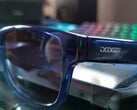Óculos Bluetooth Doogee AJ01 (Fonte: Próprio)