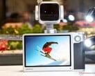 A Dreame desenvolveu uma câmera com um gimbal e um sensor Micro Four Thirds de 100 megapixels.