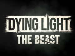 O logotipo oficial de Dying Light: The Beast (fonte da imagem: Dying Light YT)