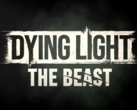 O logotipo oficial de Dying Light: The Beast (fonte da imagem: Dying Light YT)