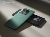 O OnePlus 10 Pro será lançado totalmente em 11 de janeiro. (Fonte de imagem: OnePlus)