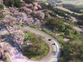 Segundo um jogador japonês, o mapa do Japão no Forza Horizon 6 parece muito autêntico — embora as casas dos jogadores não tenham exatamente aquele toque moderno de Tóquio.