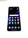 Xiaomi Poco X7 Pro (Fonte da imagem: Manuel Masiero)