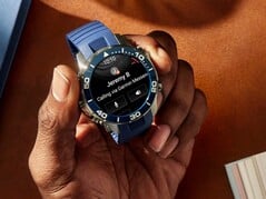O Garmin MARQ Gen 3 está disponível em nada menos que seis versões.