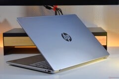 O HP OmniBook 3 16 com o Qualcomm Snapdragon X