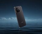 O Honor X6c é alimentado por um chipset MediaTek Helio G81 Ultra (Fonte da imagem: Honor)