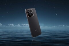 O Honor X6c é alimentado por um chipset MediaTek Helio G81 Ultra (Fonte da imagem: Honor)