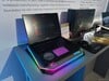 O Titan 18 HX está entre os notebooks mais rápidos de 2026