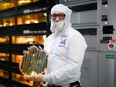Um roteiro elaborado por um analista identifica vários potenciais clientes de back-end da Intel Foundry até 2029