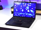 É assim que a Intel supera a AMD: Análise do laptop Lenovo ThinkPad T14 Gen 6