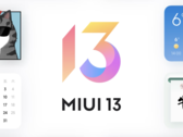 O MIUI 13 será lançado globalmente em 18 dispositivos, inicialmente. (Fonte da imagem: Xiaomi)