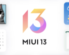 O MIUI 13 será lançado globalmente em 18 dispositivos, inicialmente. (Fonte da imagem: Xiaomi)