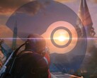 O Mass Effect Legendary Edition está com 92% de desconto no Steam até 27 de outubro. (Fonte da imagem: Steam)